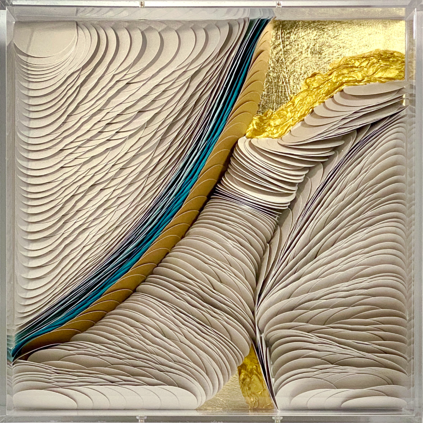 Current Work — Leslie Song